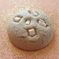 Cookies thé matcha éclats de chocolat blanc