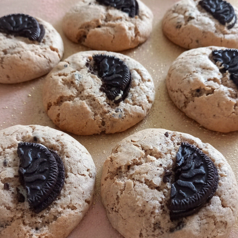 Cookie Oréo