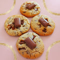 Cookie Daim